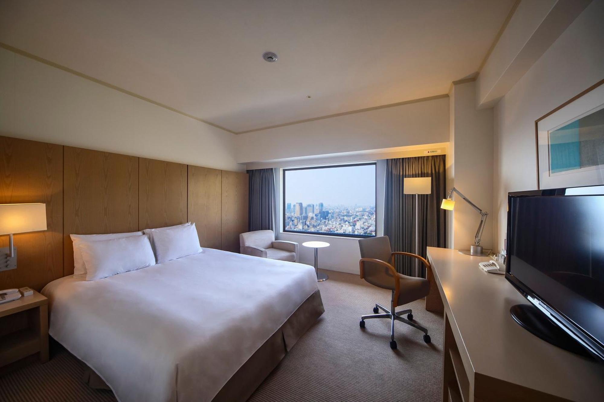 Hotel Ana Crowne Plaza Kobe By Ihg Exterior foto