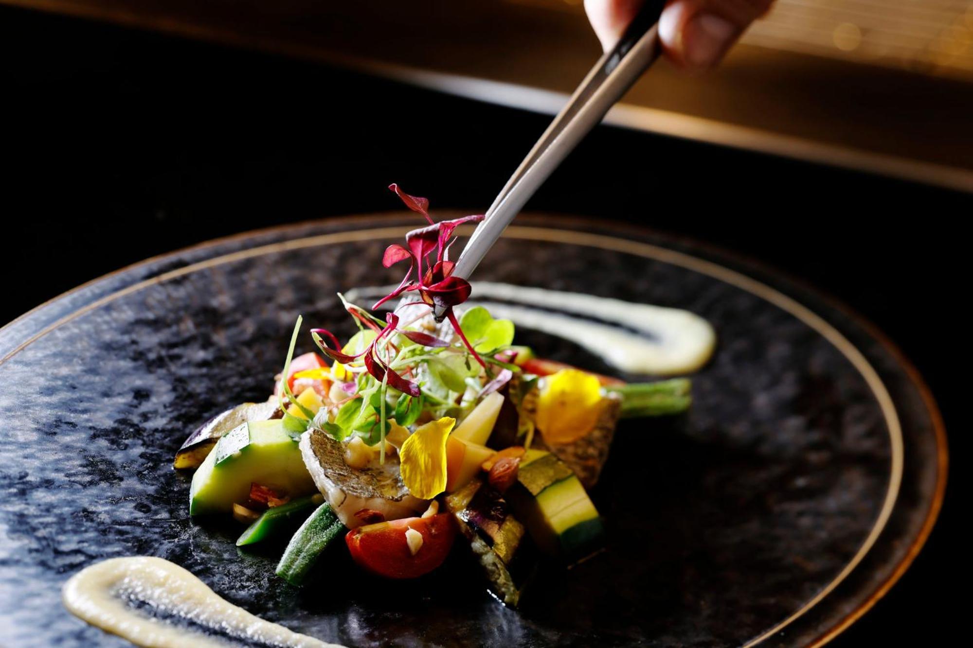 Hotel Ana Crowne Plaza Kobe By Ihg Exterior foto