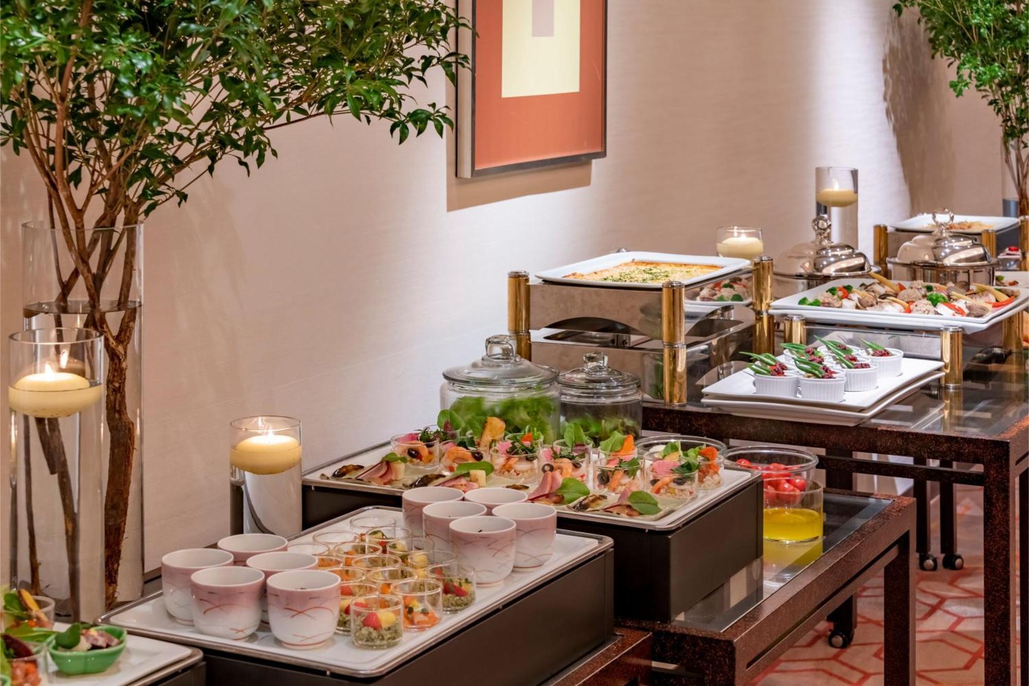 Hotel Ana Crowne Plaza Kobe By Ihg Exterior foto